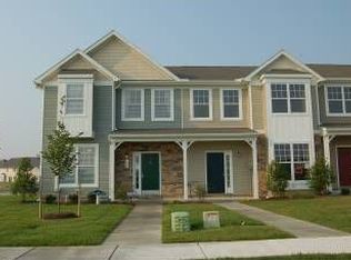 107 Lady Bug Dr, Dover, DE 19901