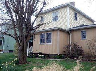 127 Colleen St, Butler, PA 16001