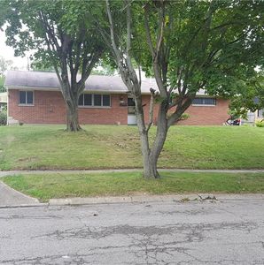 2418 Baywood St, Dayton, OH, 45406