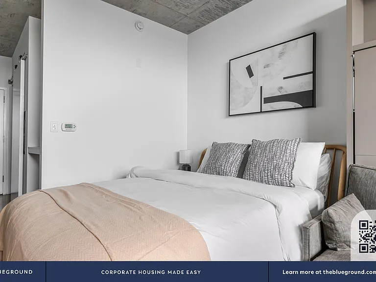 King Size Bed