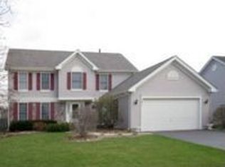 1731 Waverly Ln, Algonquin, IL 60102
