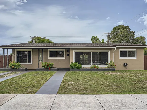 20701 Eagle Nest Rd, Cutler Bay, FL 33189