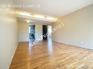 4320 McAdoo Ct #D, Saint Louis, MO 63125