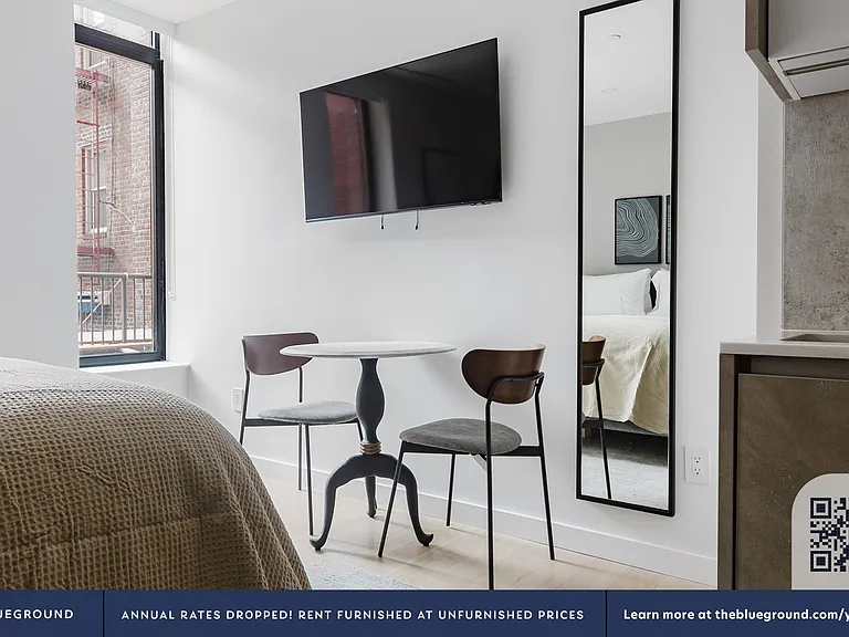 88 E End Ave #2C — Photo 3