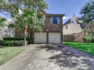 6818 Portuguese Bend Dr, Missouri City, TX 77459