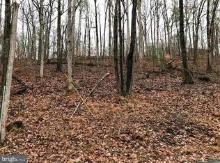 Old Oak Ln, Front royal, VA