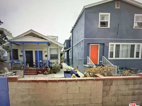 20-22 Breeze Ave, Venice, CA 90291