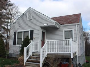 4766 Hamilton Rd, Homestead, PA 15120