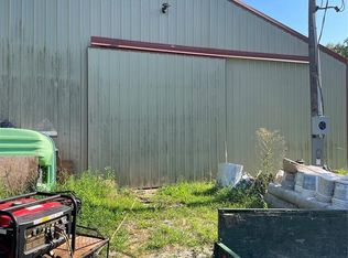 29719 Little River Rd, Tecumseh, OK 74873