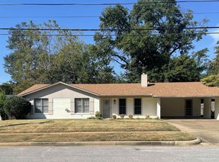 2523 Shenandoah Dr, Tyler, TX 75701