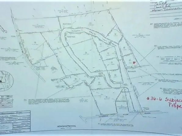 Lot 6 Mcgrath Pond Loop Road, Belgrade, ME 04917