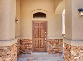 6226 Escondido Dr, El Paso, TX 79912