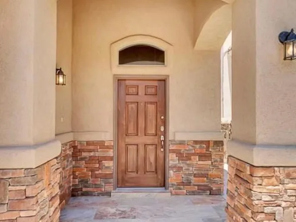 6226 Escondido Dr, El Paso, TX 79912