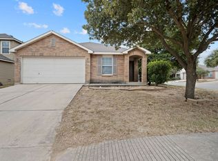 7951 Oak Pointe, San Antonio, TX 78254