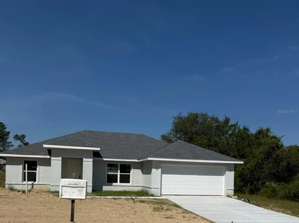 2261 SW 168th Pl, Ocala, FL 34473