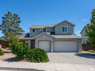 1010 S University Park Loop, Reno, NV 89512