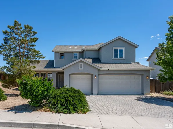 1010 S University Park Loop, Reno, NV 89512