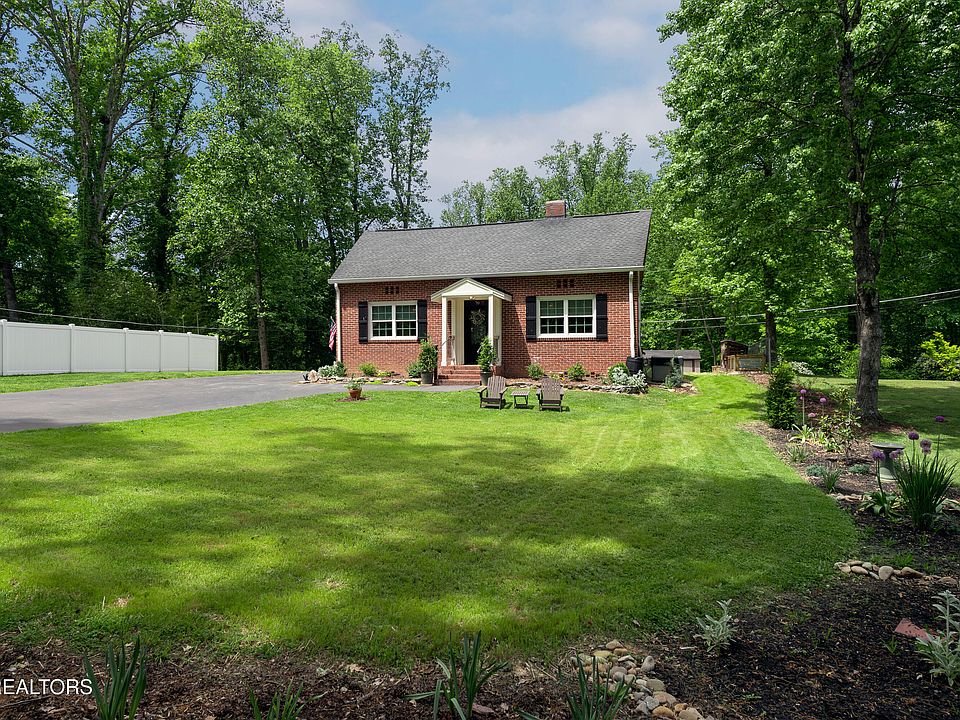 70 Pine Rd, Norris, TN 37828 | Zillow