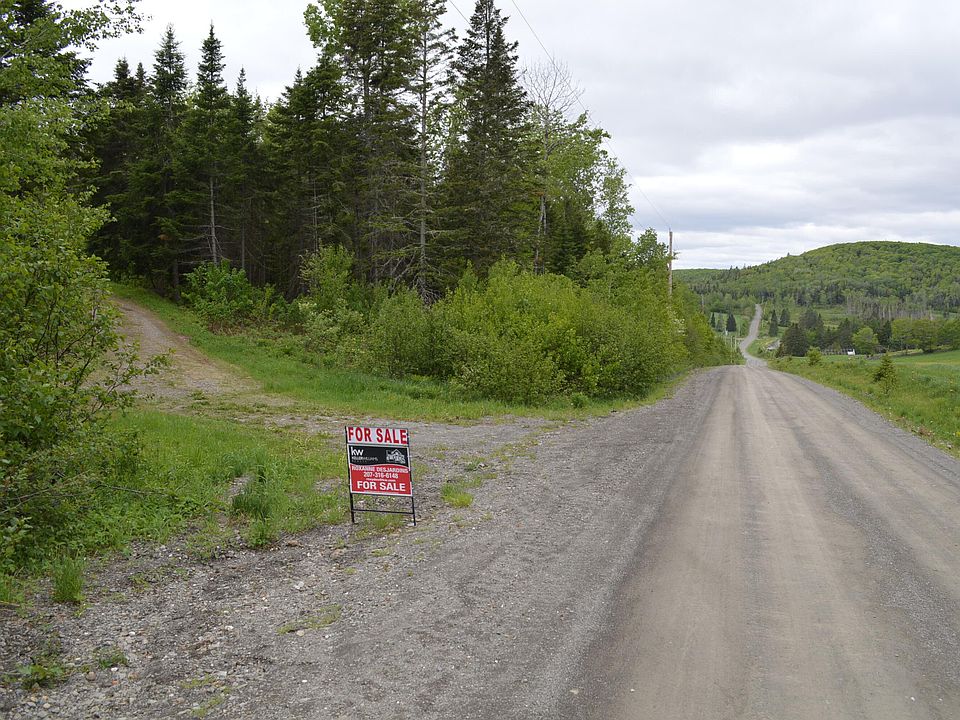 739 Charette Hill Road, Fort Kent, ME 04743 Zillow