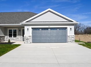 511 Reed Ave, Versailles, OH 45380