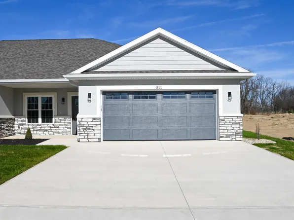 511 Reed Ave, Versailles, OH 45380