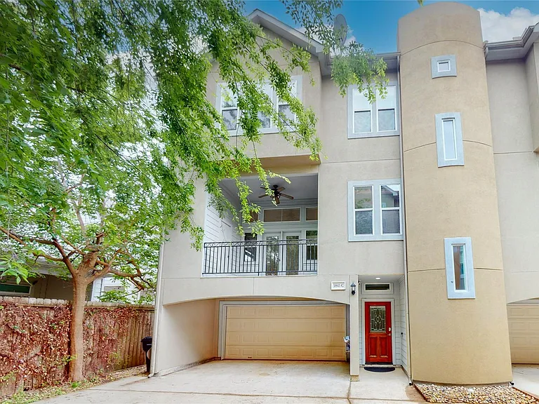 5843 Petty St #C — Photo 1