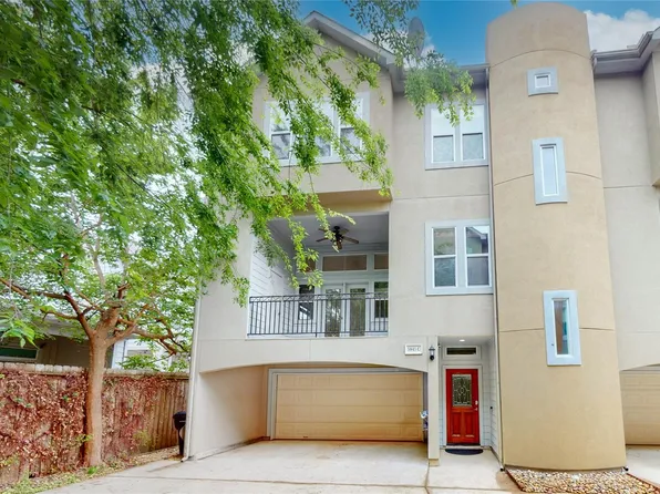 5843 Petty St APT C, Houston, TX 77007