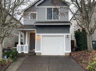 5781 NW 174th Ave, Portland, OR 97229