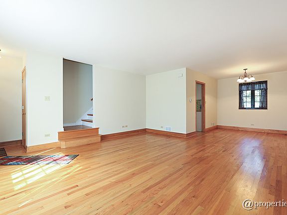 Living Room/Dining Room