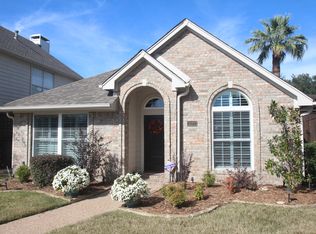 307 Moss Hill Rd, Irving, TX 75063