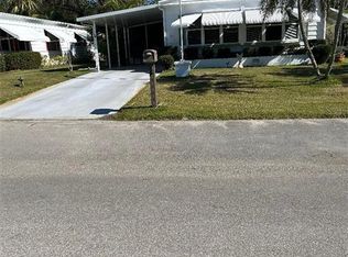 201 Camino Del Rio, Pt Saint Lucie, FL 34952