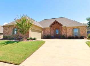 539 Willow Valley Cir, Brandon, MS 39047