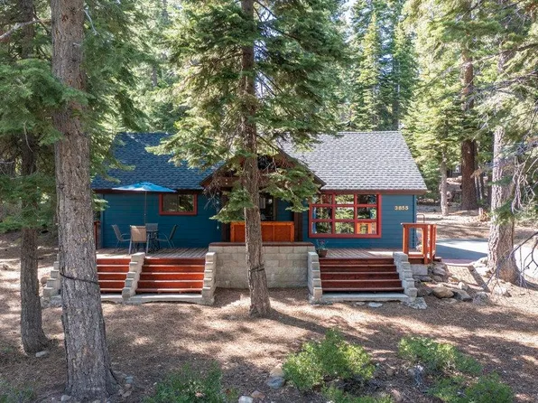 3855 Dinah Rd, Carnelian Bay, CA 96140