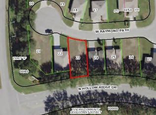 582 W Raymond Path, Beverly Hills, FL 34465