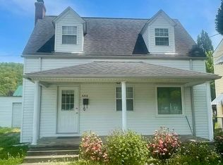 6512 Maccorkle Ave SE, Charleston, WV 25304