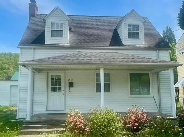 6512 Maccorkle Ave SE