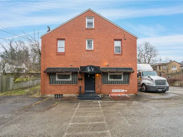 825 5th Ave, East Mc Keesport, PA 15035