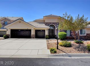 6125 Braeside Ct, Las Vegas, NV 89130