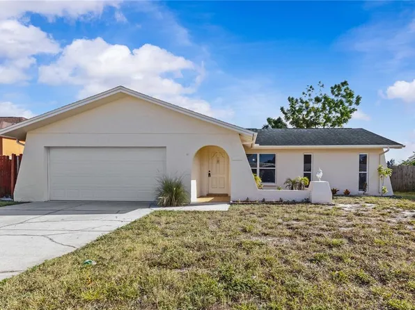 3220 Holiday Lake Dr, Holiday, FL 34691