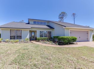 633 Amberjack Dr, Panama City Beach, FL 32408