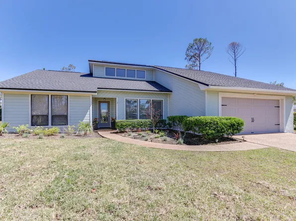 633 Amberjack Dr, Panama City Beach, FL 32408