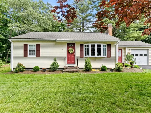 191 Damon Rd, Abington, MA 02351
