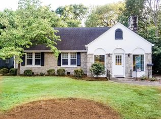 3786 Berkley Dr, Macon, GA 31204