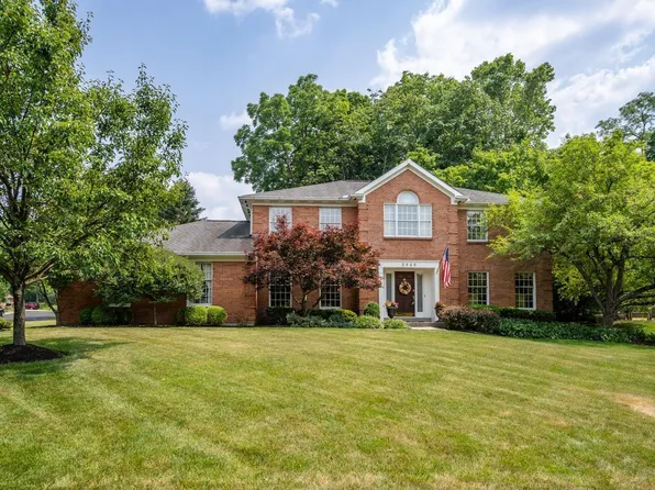 2940 Perthwood Dr, Cincinnati, OH 45244