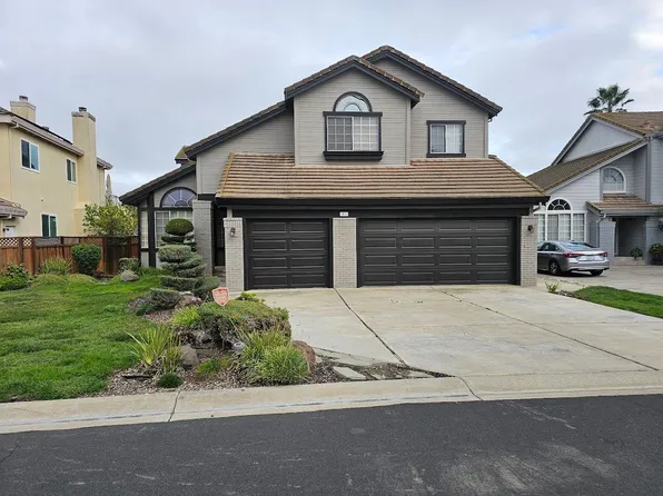 2431 Pinehurst Ct, Discovery Bay, CA 94505