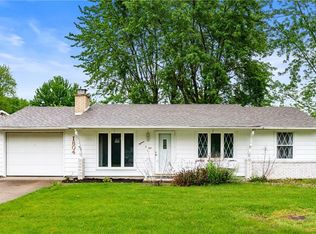 1804 Norwood Way, Anderson, IN 46011