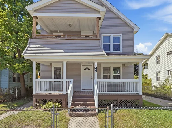 58-60 Bristol St, Springfield, MA 01109