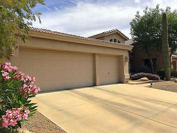 3 car garage