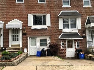 2886 Angus Rd, Philadelphia, PA 19114