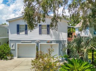 1590 Terns Nest Rd, Charleston, SC 29412